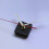Kaireo Quartz Clock Movement Kit Silent Wall Clock Repair 3