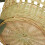 Lightweight Bamboo Dance Basket Backpack Handcrafted Durable 6