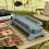 Foldable Meat Skewer Machine For Quick-grey Color box packaging 6