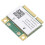 Κάρτα δικτύου Mini PCI E Half Height, διπλή ζώνη 2.4G5Ghz AC7265Ασύρματη τεχνολογία με υποστήριξη 2