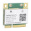 Κάρτα δικτύου Mini PCI E Half Height, διπλή ζώνη 2.4G5Ghz AC7265Ασύρματη τεχνολογία με υποστήριξη 4