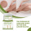 Θεραπεία ευρυαγγειών, ανακούφιση από κιρσούς, εμπλουτισμένη με κολλαγόνο, 8