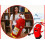 Fire Extinguisher Plush Pillow Toy for Kids 3
