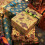 XIUH Halloween-presentpapper 70x50cm 4