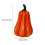 Pumpkin 3D LED Light Decoration Battery Powered 3
