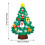 Felt Christmas Tree for Kids 3.2 Ft with 32 Ornaments 3