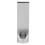 Μίνι μεταλλική μονάδα flash USB plug and play σε ασημί χρώμα, μονάδα flash USB ευρείας 2