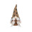 Ensemble de décorations de bureau en forme de gnome de Noël 2