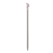 Rysik do LG, rysik dotykowy z metalowym wykończeniem, nie uszkadza ekranu, idealny do pisania i malowania na urządzeniach LG Stylo