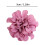 24pcs Silk Artificial Flowers for DIY Decor 3