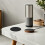 Thick Silicone Vibration Isolation Pad for Round Smart Speakers 3