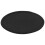 Thick Silicone Vibration Isolation Pad for Round Smart Speakers 6