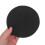 Thick Silicone Vibration Isolation Pad for Round Smart Speakers 7