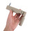 Manual Bed Crank Adjustable Height Tool Durable Plastic Steel Grey 7