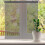 Temporary PVC Window Shade with Strong Suction Cups for Home Use 3