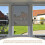 Temporary PVC Window Shade with Strong Suction Cups for Home Use 4