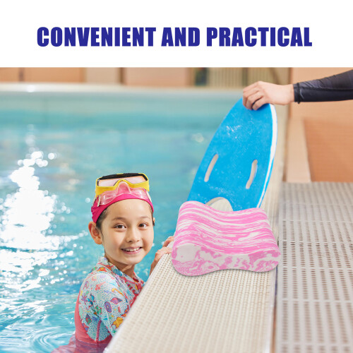 Pink Eva Adult Pool Training Float Device 2