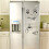 Kitchen Fridge Wall Sticker Happy Face Vinyl Decor 1 Set 3
