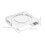 2St Bracelet Beading Board Met Stevige Basis En Transparant Design 2