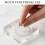 2St Bracelet Beading Board Met Stevige Basis En Transparant Design 6