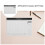 2St Planner Wit, Weekly Planner Met Maandelijkse Habit Tracker 5