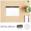 2St Planner Wit, Weekly Planner Met Maandelijkse Habit Tracker 6