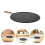 Multifunctionele Keuken Spatdeksel Met Hittebestendig Silicone 5