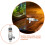 Aluminium Aquarium Filter Diffuser Co2 Systeem 5
