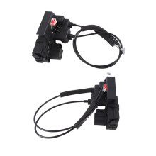 Car Rear Door Lock Actuator LH 7131034002 RH 7132034002 for Korando C Actyon