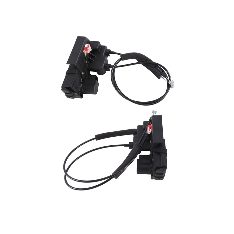 Car Rear Door Lock Actuator Lh 7131034002 Rh 7132034002 For Korando C Actyon Light 4712478063611