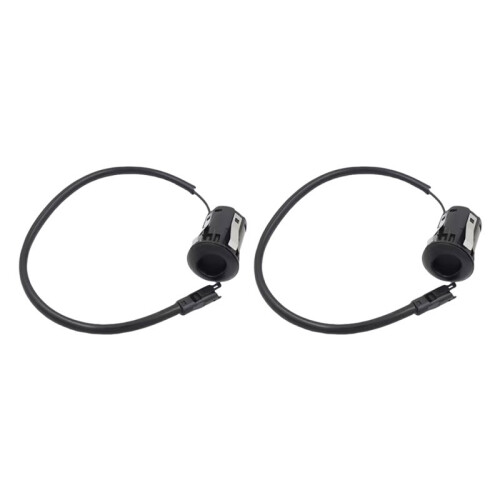 2pcs Parking Sensor 08511-00340 Suitable for  Hiace Camry 2pcs
