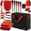Xtrobb 22626 car detailing kit 1