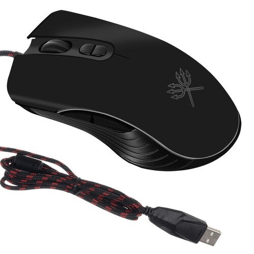 Wired gaming mouse M16716