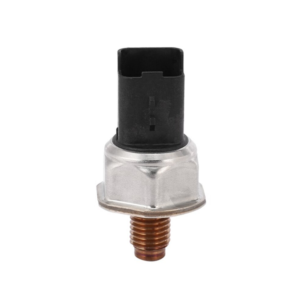 9814383880 For 308 3008 508 5008 407 807 C4 C5 Ds4 Ds5 Pressure Sensor 2.0Hdi 9663305480 Silver/Black 6032407229832