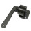For Jiefang Xichai Aowei 11L 6DM  Pump Engine Timing Crank 8 Points Socket Tools 1