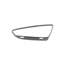 Carbon Fiber Dashboard AC Air Vent Cover Trim for 159 2005-2011 Interior Accessories