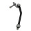 A1663200732 Left Front Body Height Level Sensor Rod Link for - GLS X166 GLE C292 ML W166 11-18 A1663200232 5
