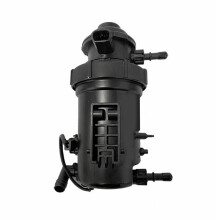 2-Pins Brandstof-Waterafscheiderfilterunit 5274913 5283172 FH21076 voor FOTON voor ISF 2.8 Dieselmotor Brandstoffilter