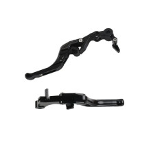Motorcycle Handlebar Brake Clutch Levers Kits Hand Control for MT-09 MT-09 SP Mt09/Sp 2024-2025