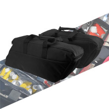 Motorcycle Saddlebag Cooler Bag Luggage Side Bags Inner Bags for Touring Electra Street Glide Road King 1993-2023