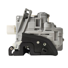 3C4839016A Rear Right Door Lock Mechanism for for A4 B8 2007-2016 3C4839016B 3C4839016C 8K0839016