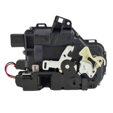 3B4839016AM Achterdeurvergrendelingsmechanisme Actuator Vergrendelingsmodule Rechtsachter voor Leon Toledo II 3B4839016 3B4839016A