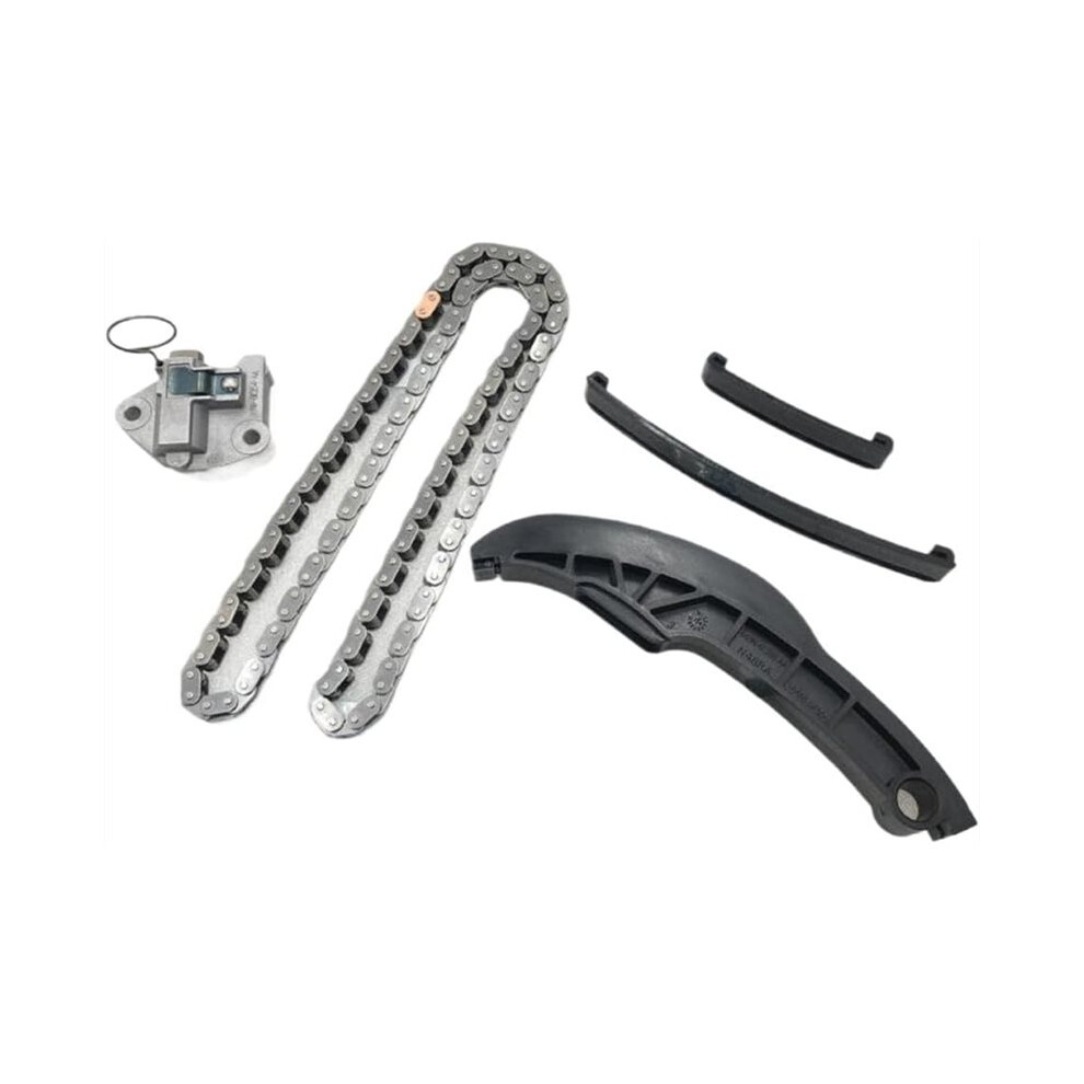 3.2L Petrol Timing Chain Tensioner & Guide Kit For S60 S80 Xc70 Xc90 Freelander 2 6032227063531