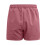 Womens High Waist Wide Leg Shorts with Pockets Solid-Apricot M 6