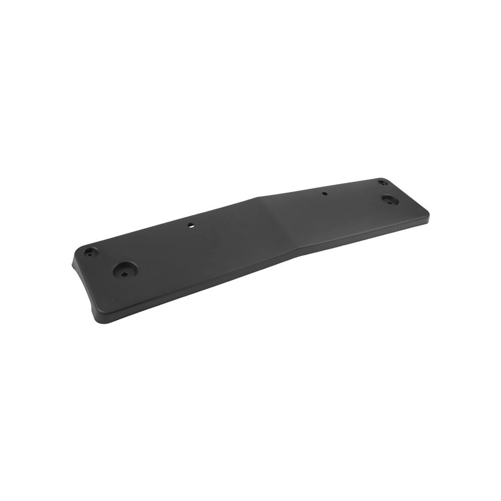 A1768850181 Front Bumper License Plate Bracket License Plate Holder For W176 4713344577294