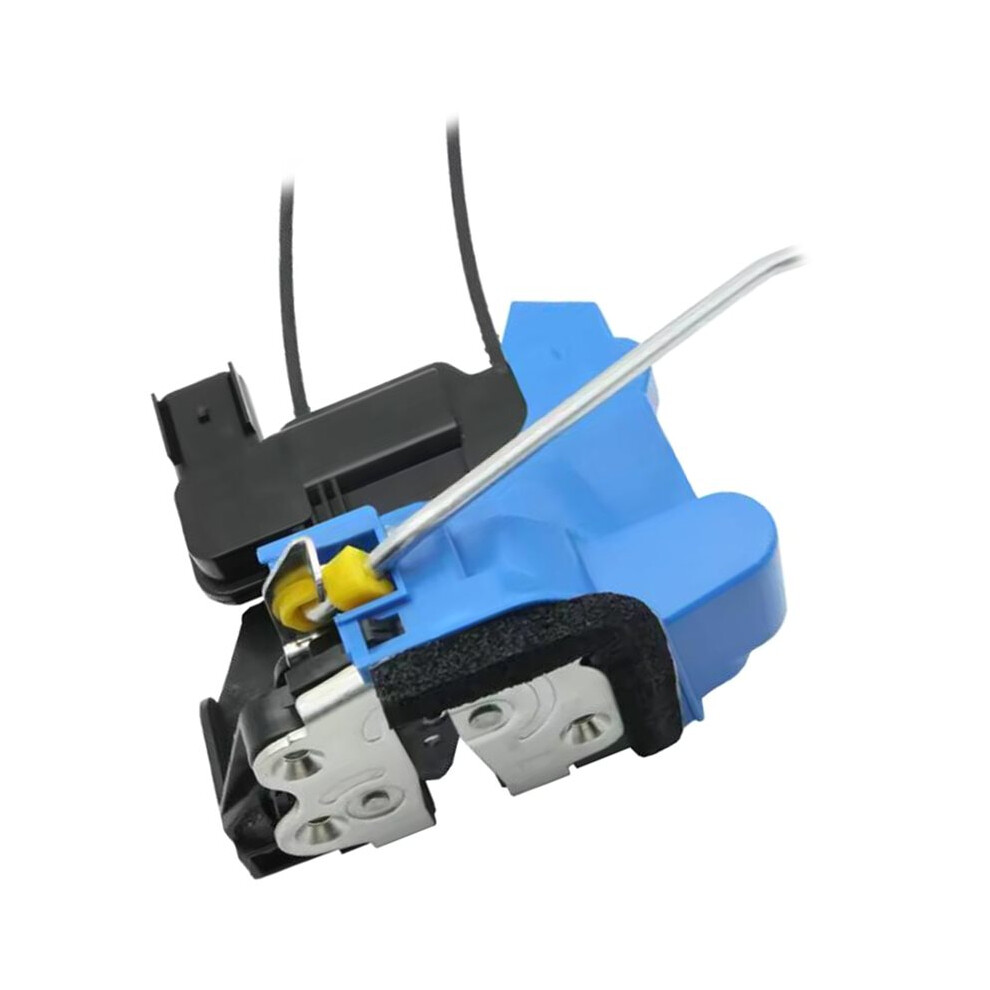 For Rio Ub Qb Pride 2012-2017 Rear Left Door Lock Actuator 81411-1W020 4713750181351