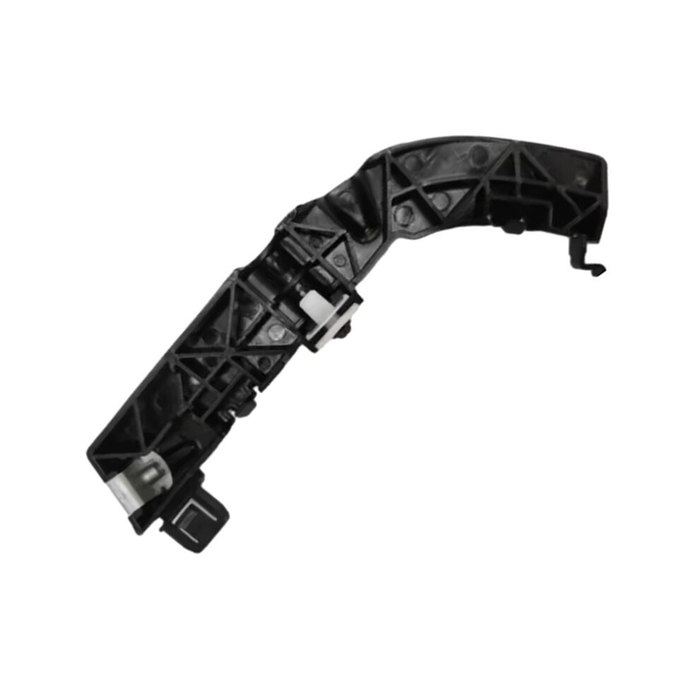 Saudism Front Left Right Bumper Support Brackets For Challenger 2008-2020 68024342Aa,68024343Aa Left