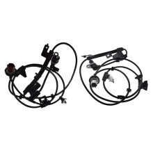 Capteur ABS Avant, Capteur de Vitesse de Roue 47910-VC200 47911-VC200 pour Patrol Y61 ZD30 2000-2006 Safari Y61 TD42