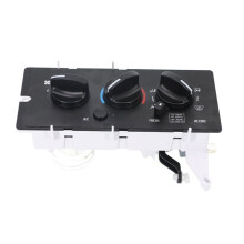 AC Climate Temperature Control Panel Module 11-1225 7787-880011 for Mack Trucks CH613 CV713 CX CL 1000149542A