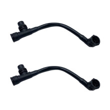 Cooling Pipes 17128678509 17128602668 64219496099 17128678504 for G30 G38 G11 G12 B48 2pcs